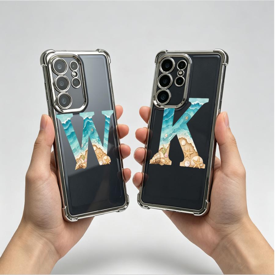 Funda para Teléfono con Diseño - Phone Cases Beach reseña y precio