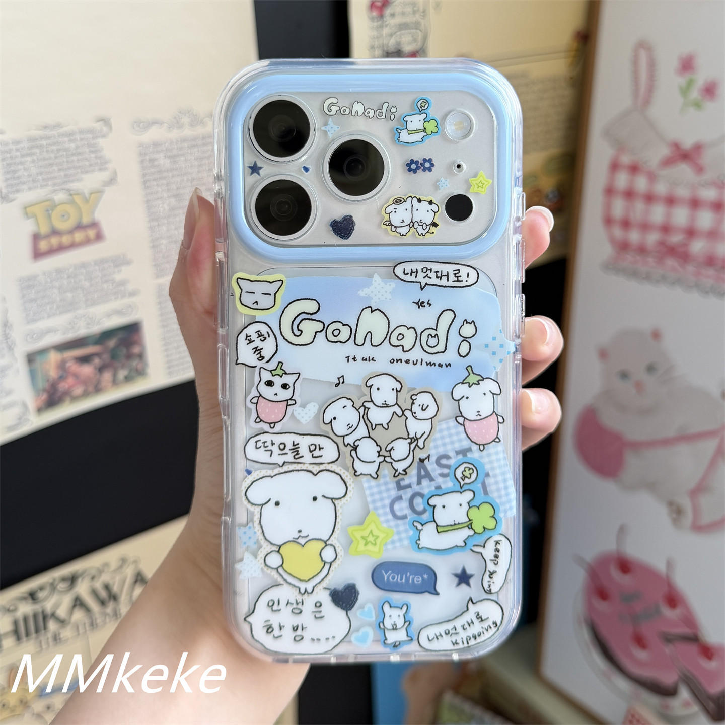 Funda Protectora para Teléfono - Phone Cases Cool Girl reseña y precio