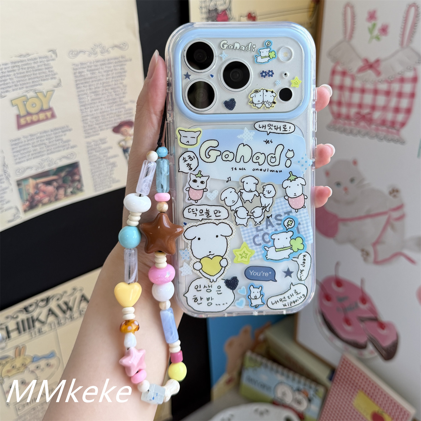 Funda Protectora para Teléfono - Phone Cases Cool Girl reseña y precio