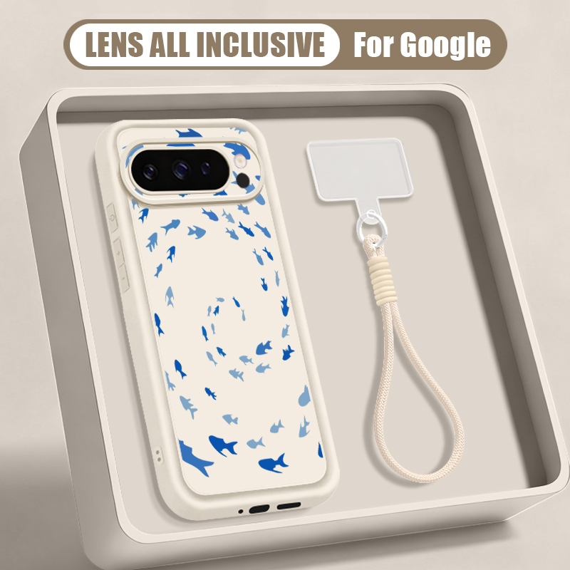 Funda con correa para la muñec - Phone Cases With Straps reseña y precio