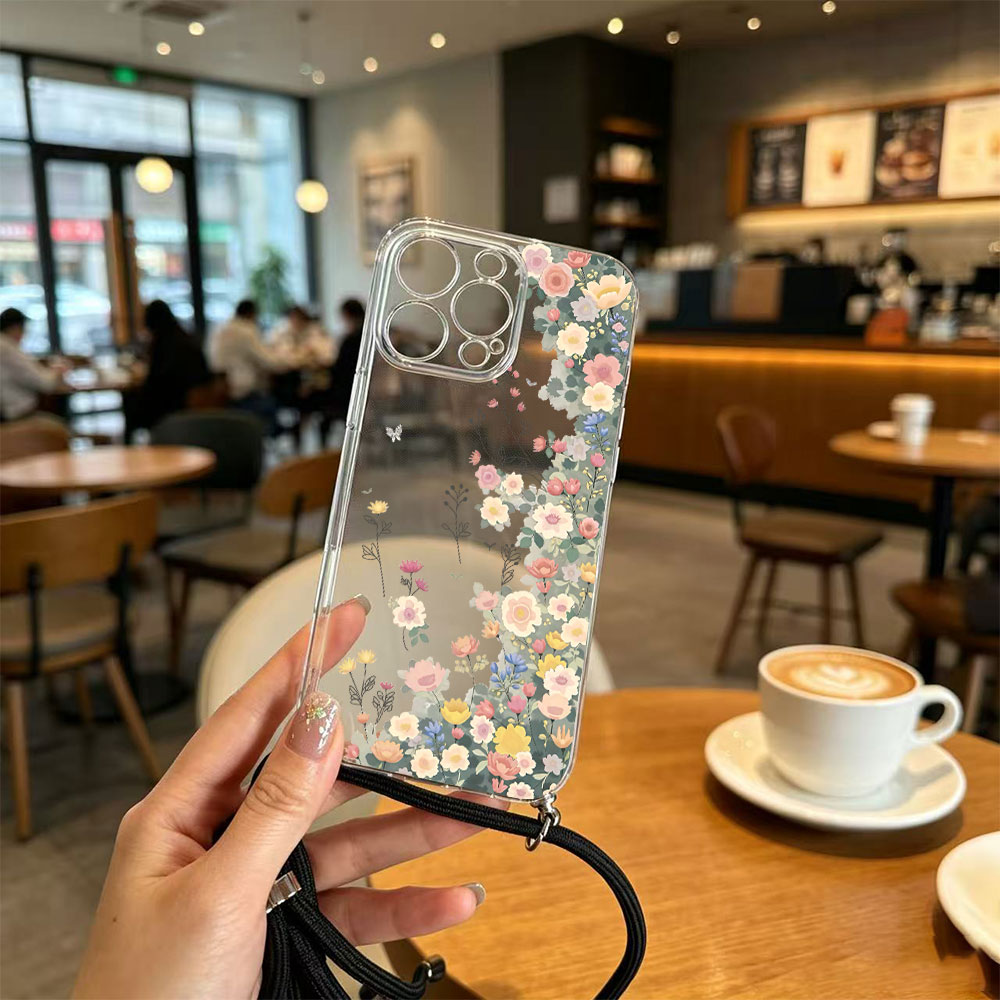Funda para Teléfono con Correa - Phone Cases With Straps reseña y precio