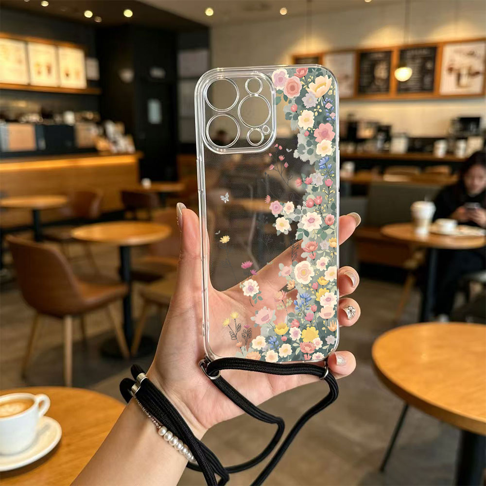 Funda para Teléfono con Correa - Phone Cases With Straps reseña y precio