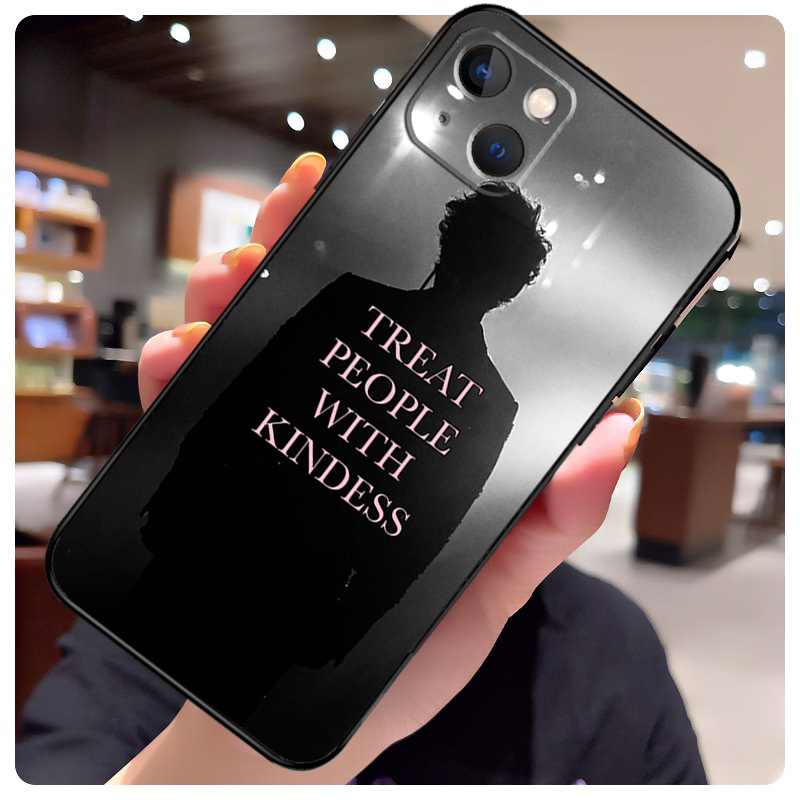 Tratar a las personas con bond - Phone Cases Websites reseña y precio