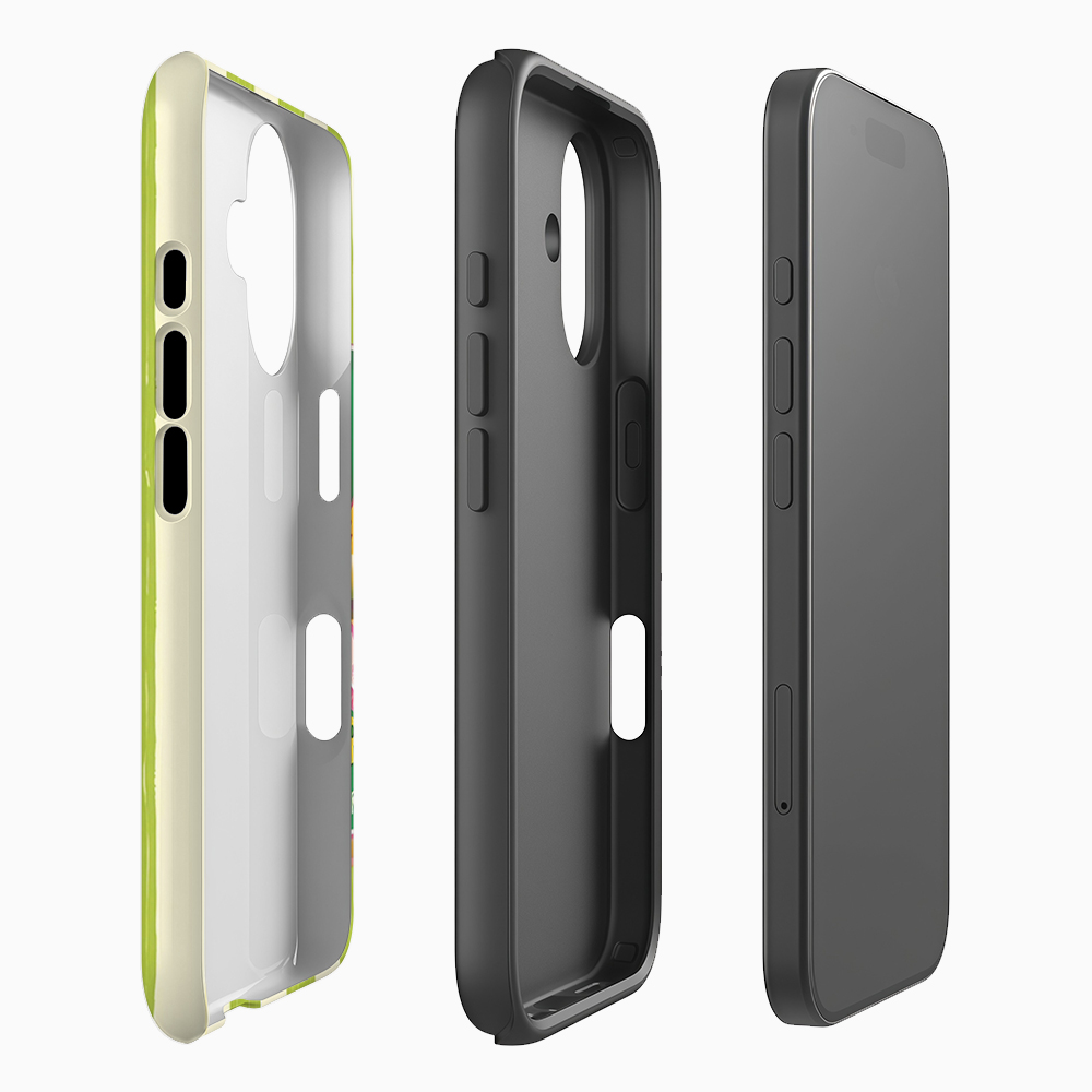 Funda BioCase con Diseño de La - Phone Cases You Can Design reseña y precio