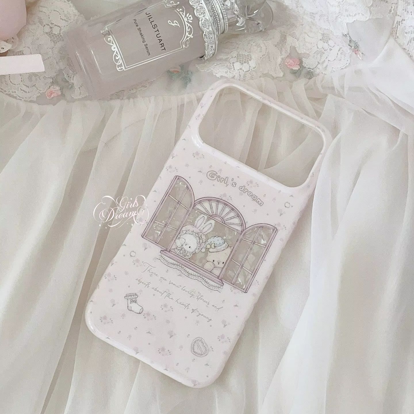 Funda de Teléfono Kawaii con D - Phone Cases Cool Girl reseña y precio