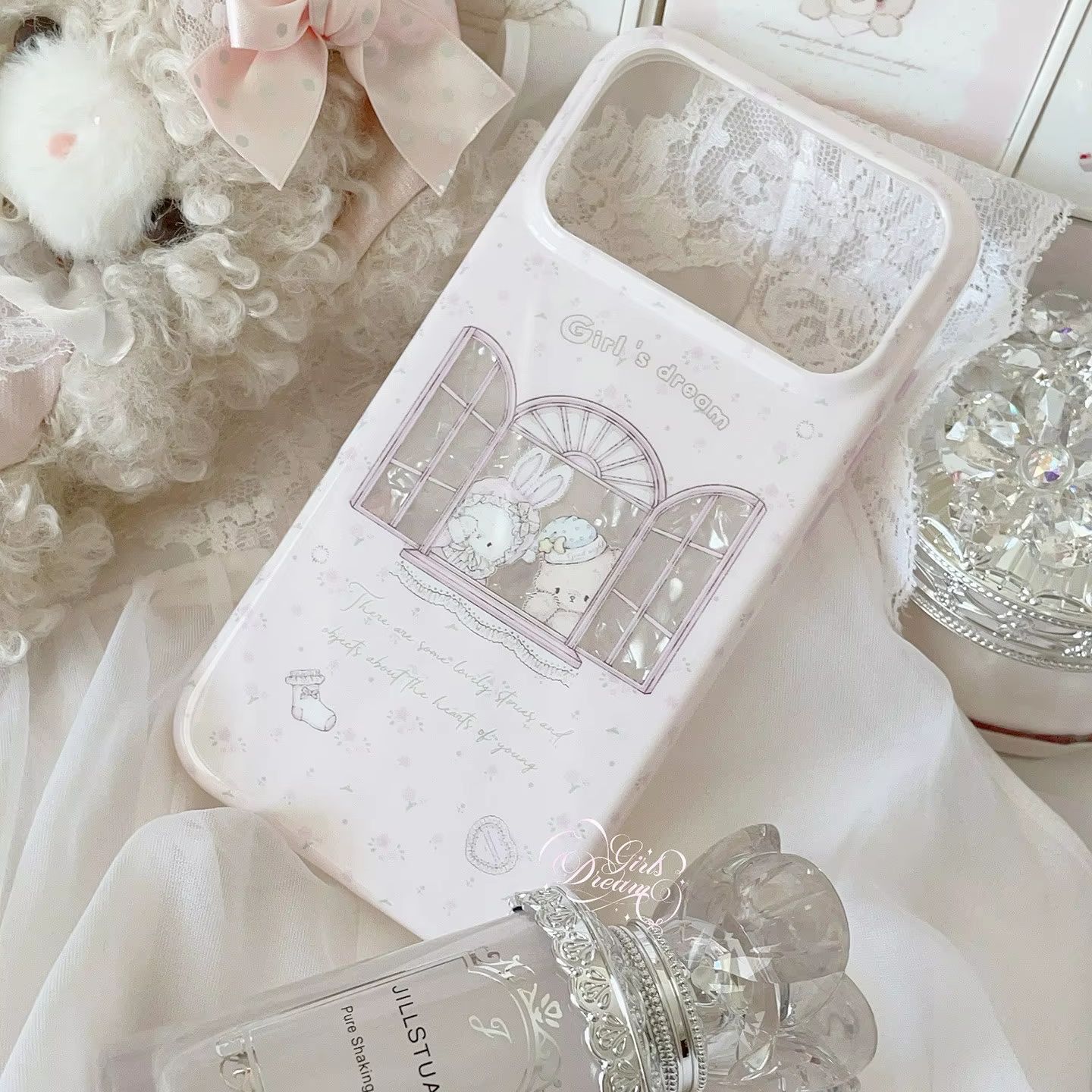 Funda de Teléfono Kawaii con D - Phone Cases Cool Girl reseña y precio