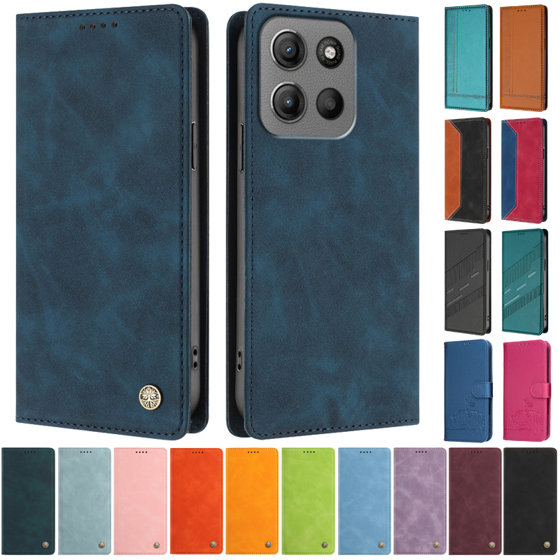 Funda de teléfono tipo billete - Phone Cases Moto G reseña y precio