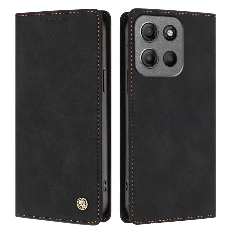 Funda de teléfono tipo billete - Phone Cases Moto G reseña y precio
