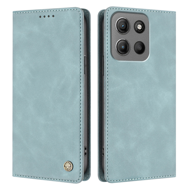 Funda de teléfono tipo billete - Phone Cases Moto G reseña y precio