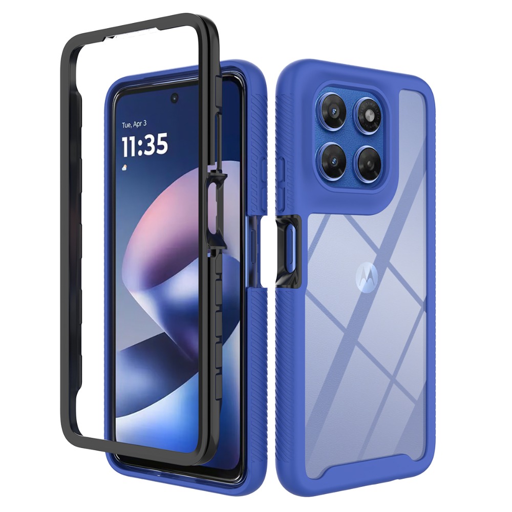 Funda de Cristal 5G G37 G47 G6 - Phone Cases Moto G reseña y precio