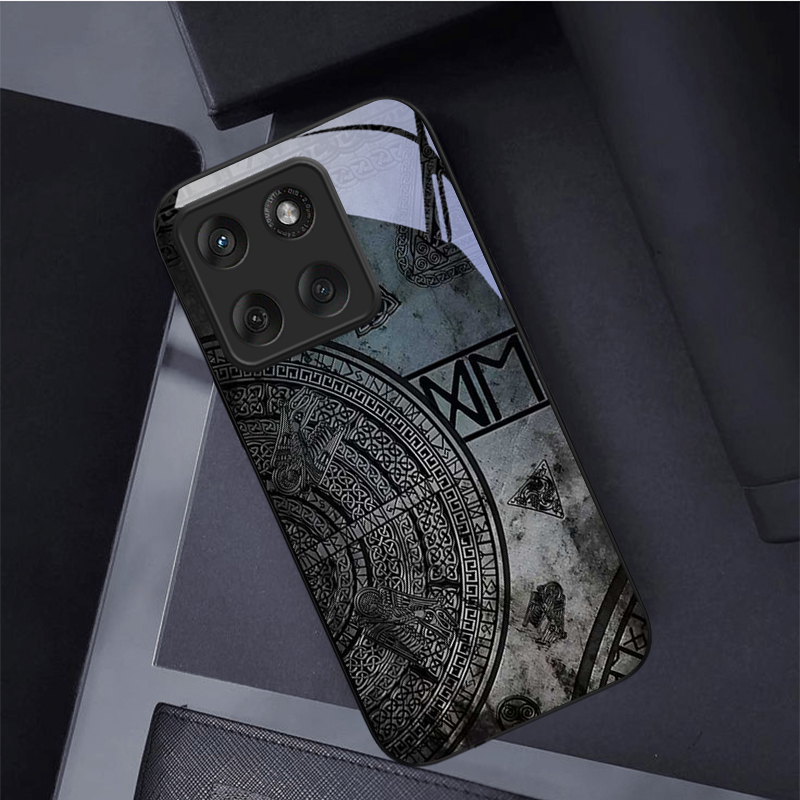 Funda de teléfono de cristal n - Phone Cases For Motorola reseña y precio