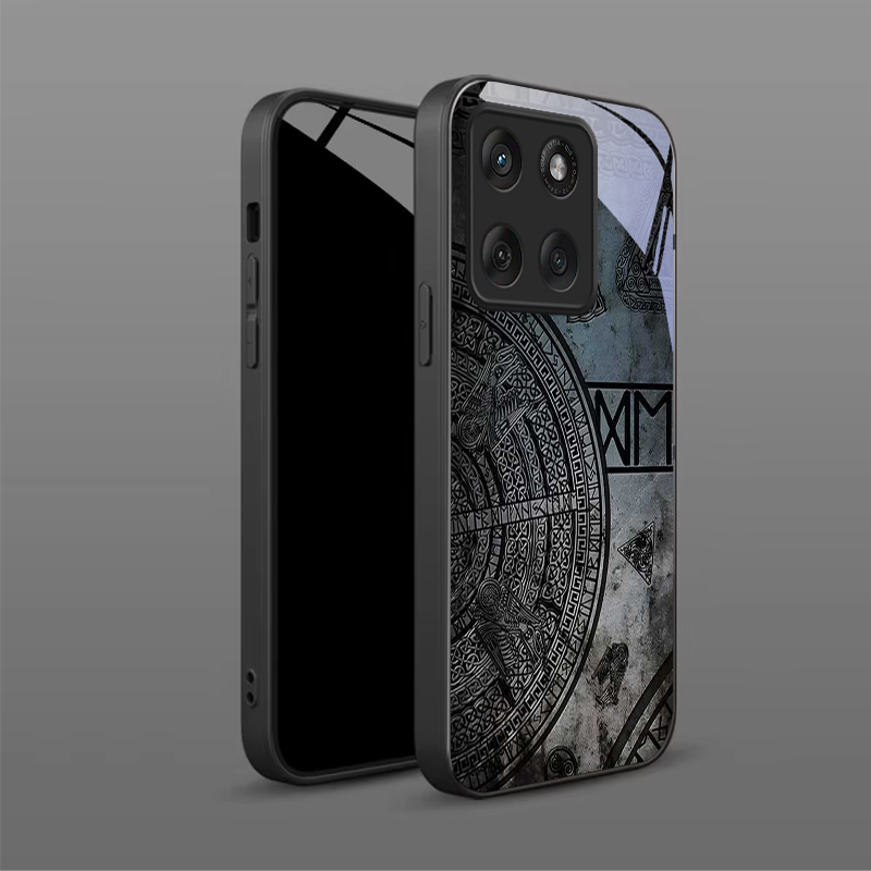 Funda de teléfono de cristal n - Phone Cases For Motorola reseña y precio