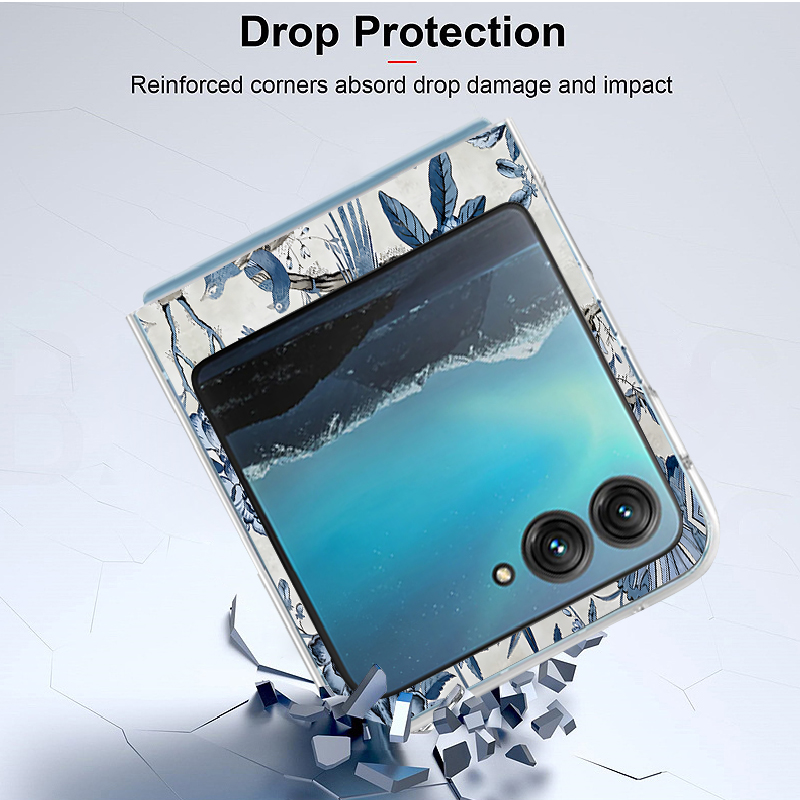 Funda de teléfono con estampad - Phone Cases For Motorola reseña y precio