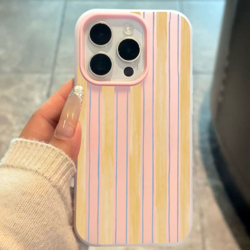 Elegante funda de teléfono a r - Phone Cases Yellow reseña y precio