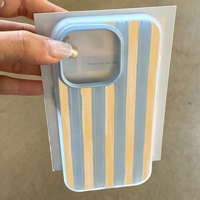 Elegante funda de teléfono a r - Phone Cases Yellow reseña y precio