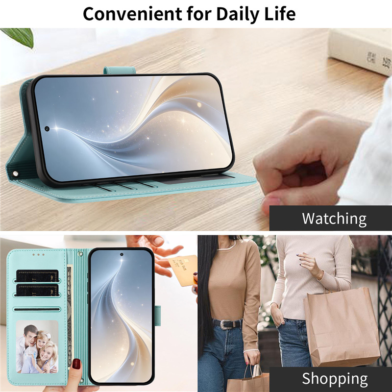 Funda de cuero magnética con t - Phone Cases Moto G reseña y precio