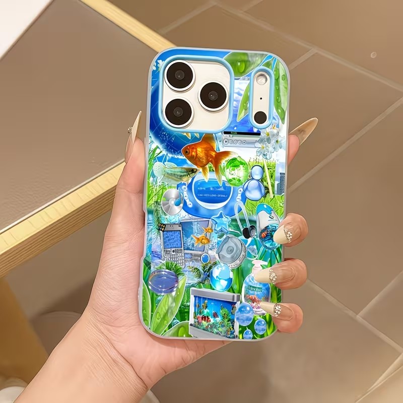 Funda para Teléfono 2 en 1 Fru - Phone Cases Moto G 2025 reseña y precio