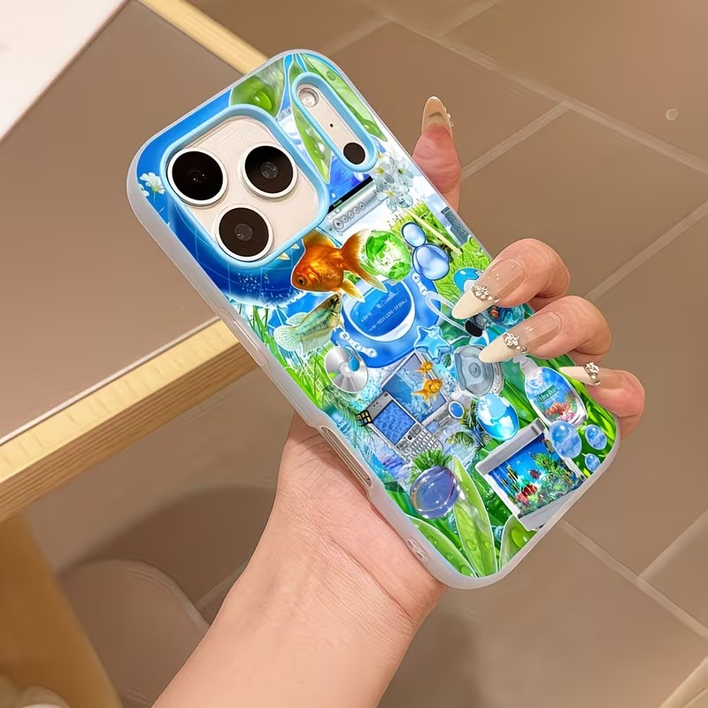 Funda para Teléfono 2 en 1 Fru - Phone Cases Moto G 2025 reseña y precio
