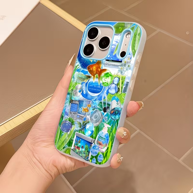 Funda para Teléfono 2 en 1 Fru - Phone Cases Moto G 2025 reseña y precio