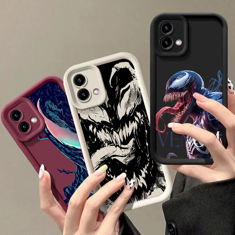Funda de teléfono Venom Art Ma - Phone Cases For Motorola reseña y precio