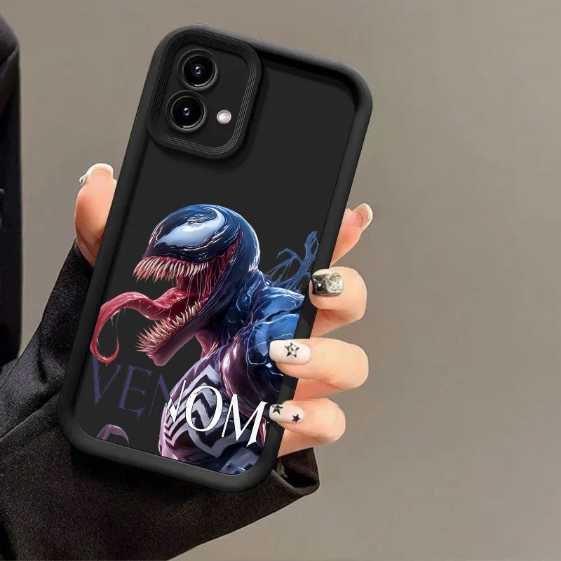 Funda de teléfono Venom Art Ma - Phone Cases For Motorola reseña y precio