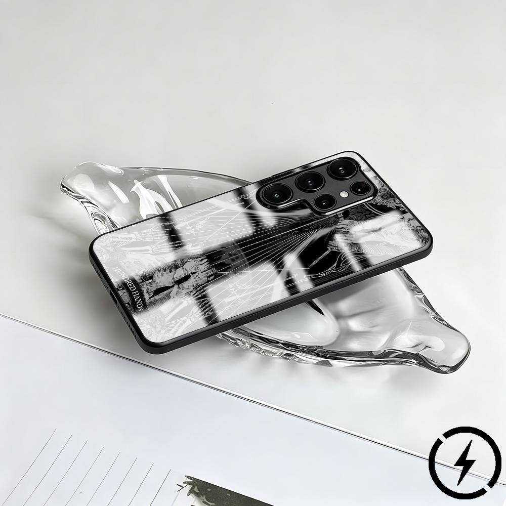 Funda para teléfono H-Hunting  - Phone Cases H&M reseña y precio