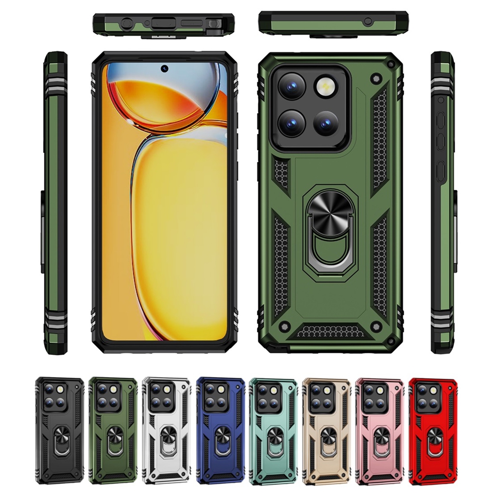 Funda Protectora para Teléfono - Phone Cases Moto G 2025 reseña y precio