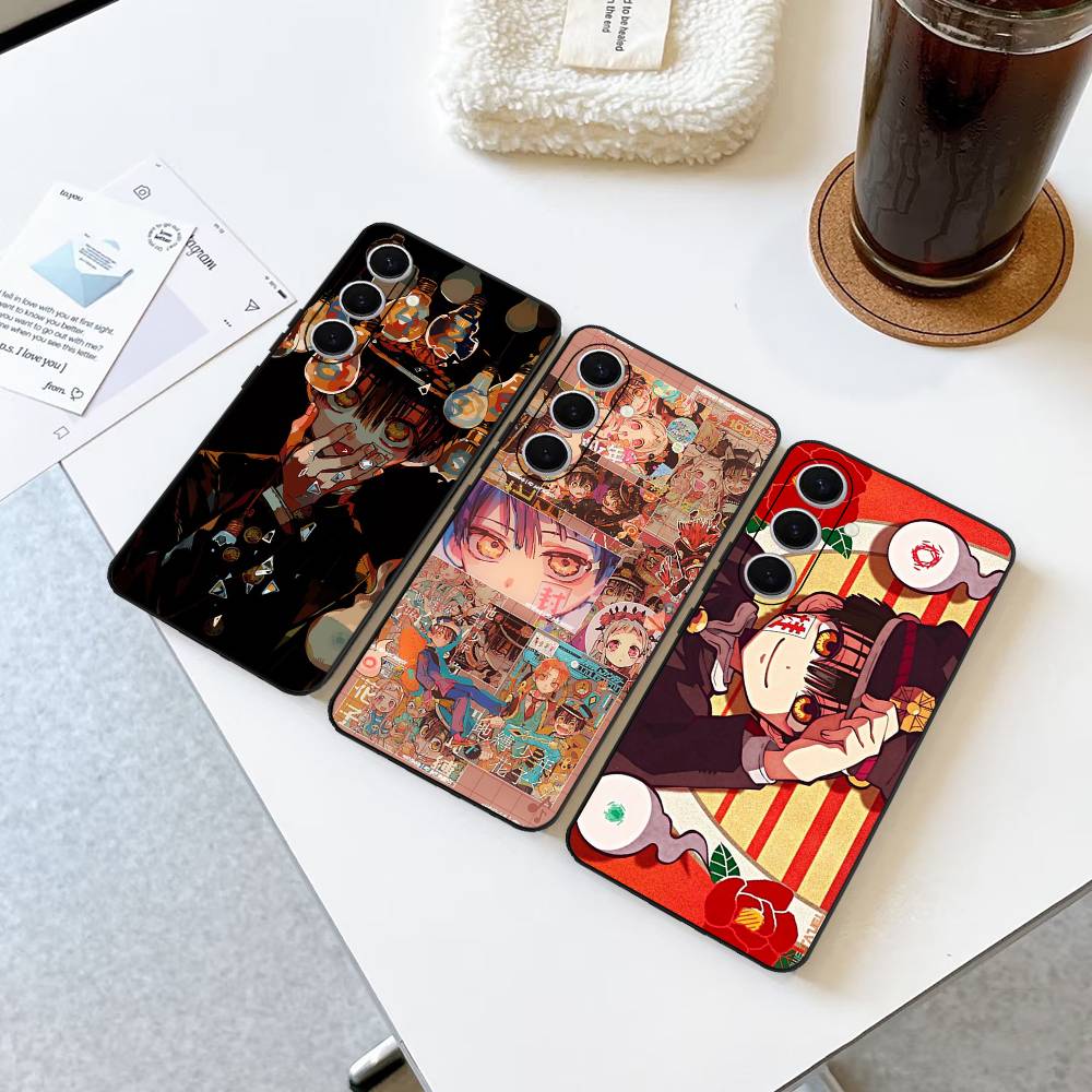 Funda de teléfono T-Toilet-bou - Phone Cases H&M reseña y precio