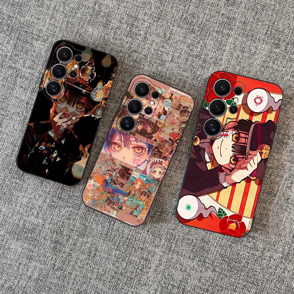 Funda de teléfono T-Toilet-bou - Phone Cases H&M reseña y precio