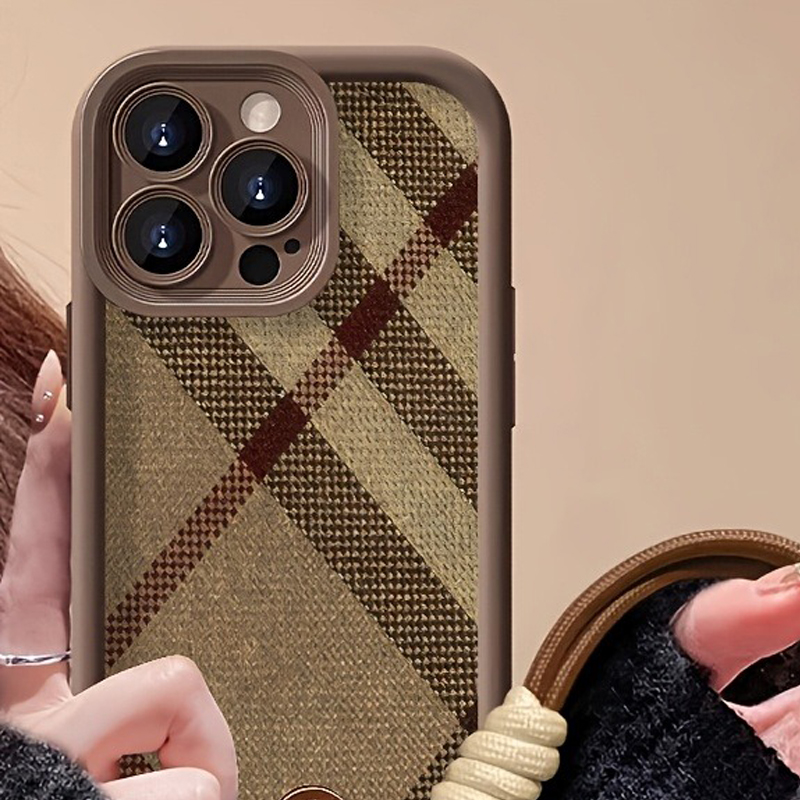 Funda para Teléfono con Correa - Phone Cases With Straps reseña y precio