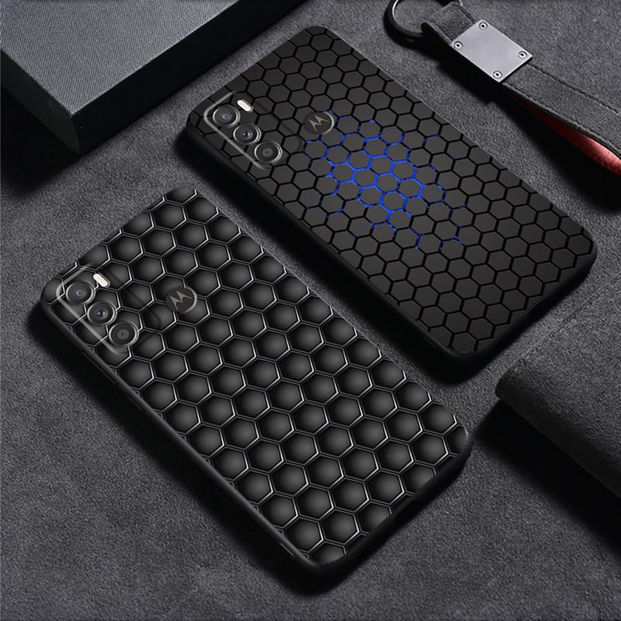 Funda Protectora para Teléfono - Phone Cases For Motorola reseña y precio