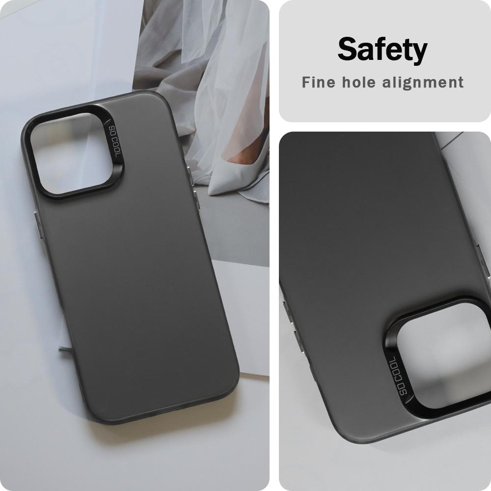Funda Misfits para iPhone 17 1 - Phone Cases Iphone 12 reseña y precio