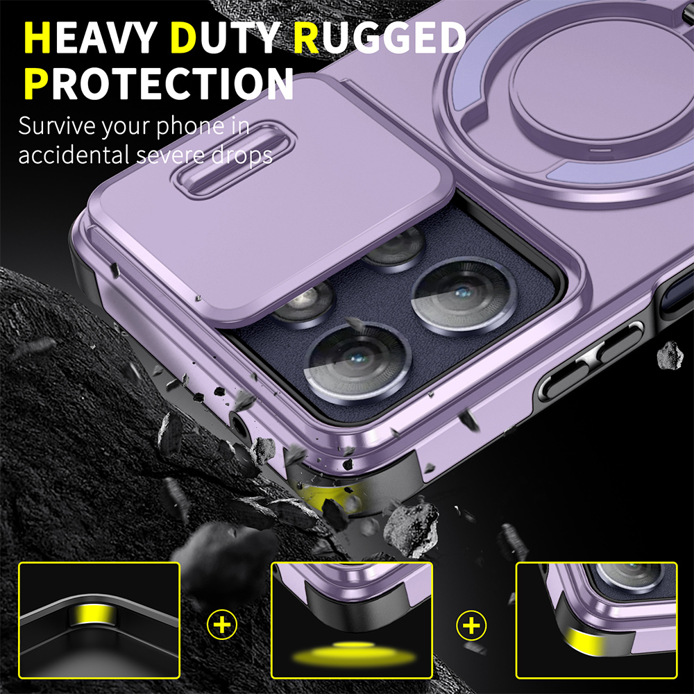 Funda Magnética Resistente par - Phone Cases Moto G reseña y precio