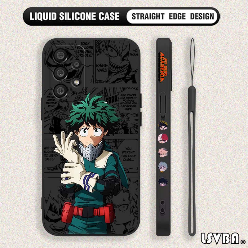 Funda de teléfono con diseño d - Phone Cases For Samsung Galaxy reseña y precio
