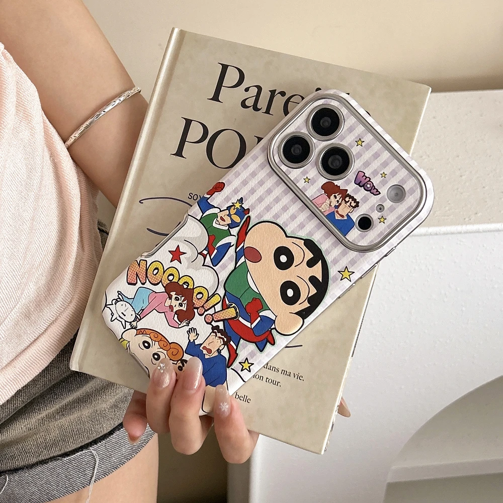 Funda de Teléfono con Diseño d - Phone Cases Japan reseña y precio