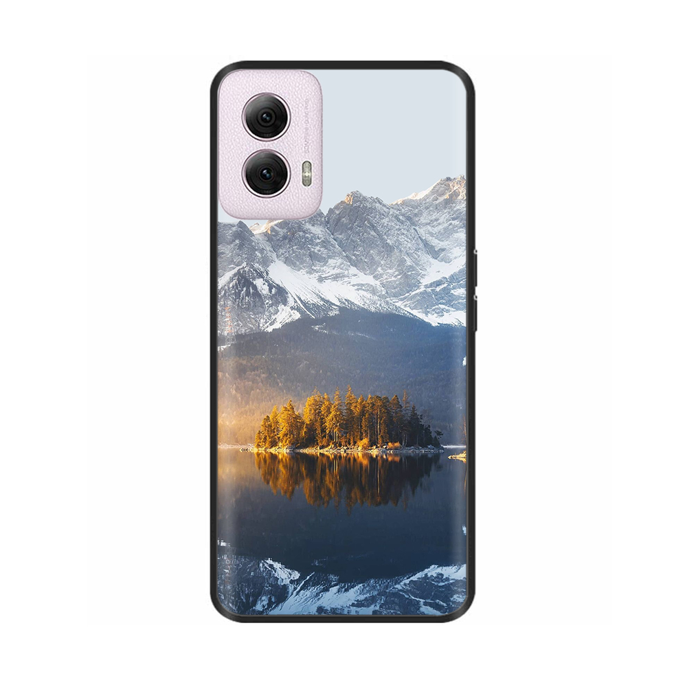 Para Moto G Power 2024 funda p - Phone Cases Moto G reseña y precio
