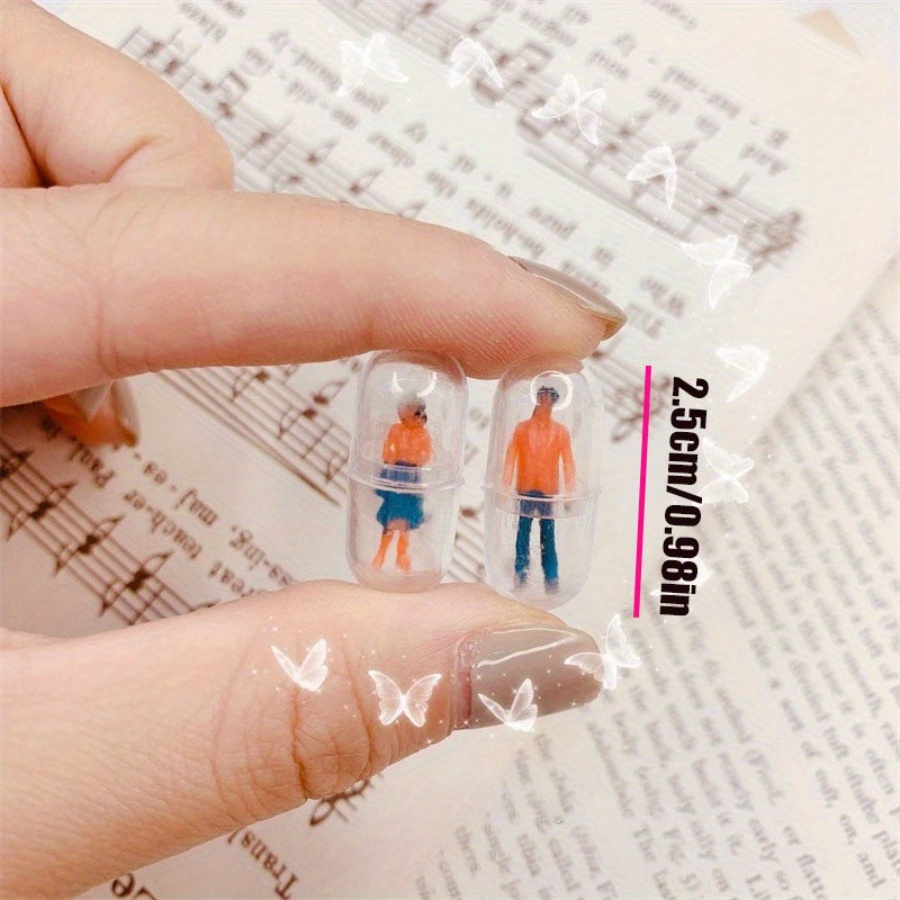 Figuras de Personajes en Minia - Phone Cases Websites reseña y precio