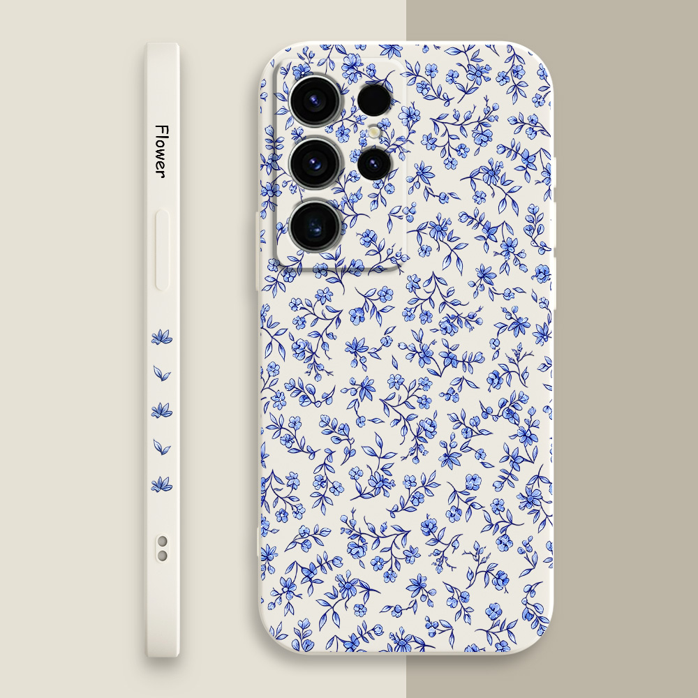 Funda de Teléfono con Diseño F - Phone Cases For Samsung Galaxy reseña y precio