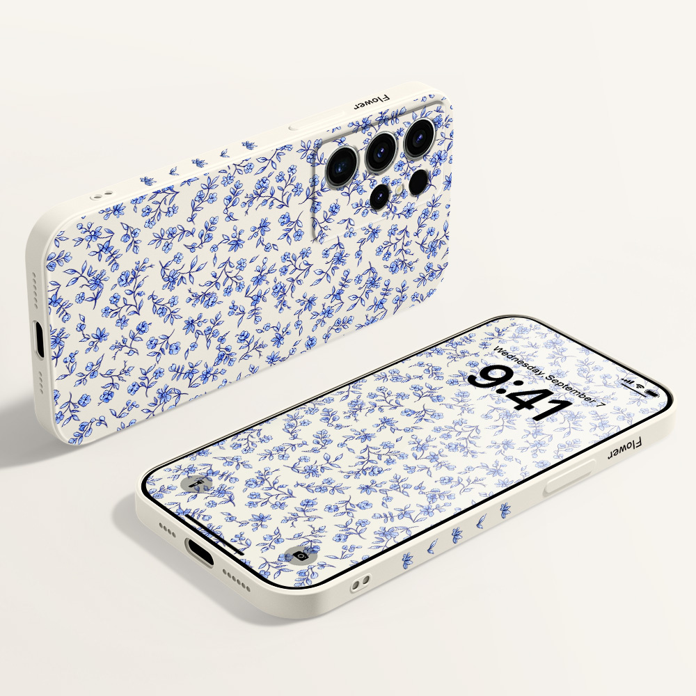 Funda de Teléfono con Diseño F - Phone Cases For Samsung Galaxy reseña y precio