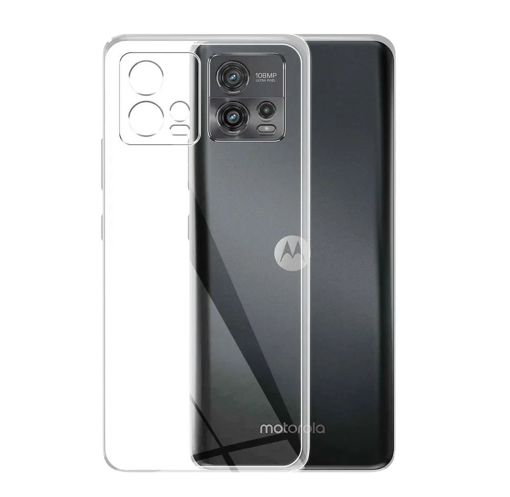Funda de teléfono transparente - Phone Cases Moto G reseña y precio