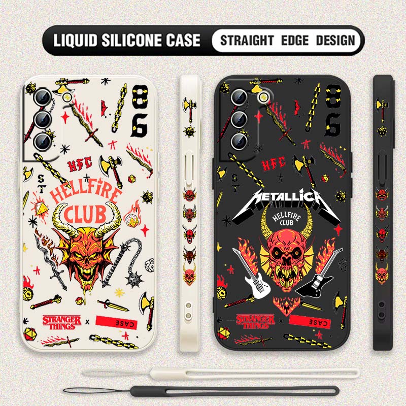 Funda para Teléfono con Diseño - Phone Cases For Samsung Galaxy reseña y precio