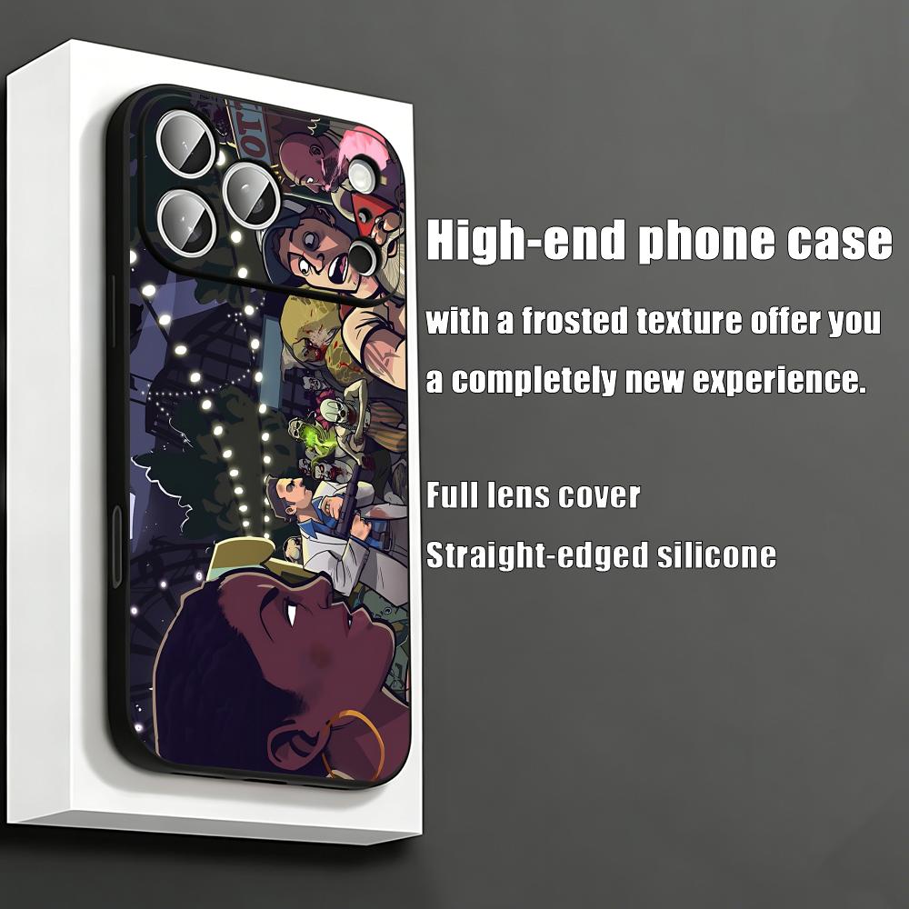 Funda para Teléfono con Diseño - Phone Cases Iphone 12 reseña y precio