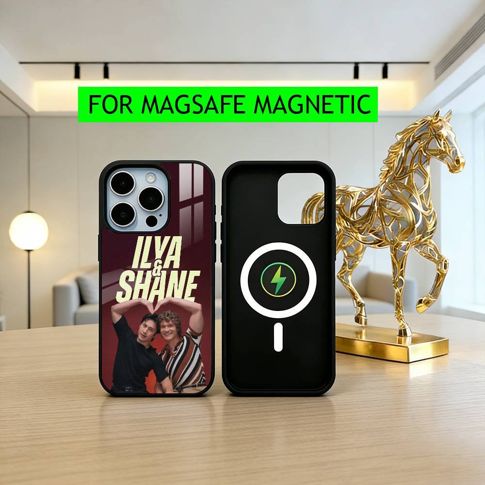 Funda para Teléfono H-Heated S - Phone Cases H&M reseña y precio