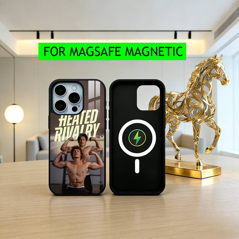 Funda para Teléfono H-Heated S - Phone Cases H&M reseña y precio