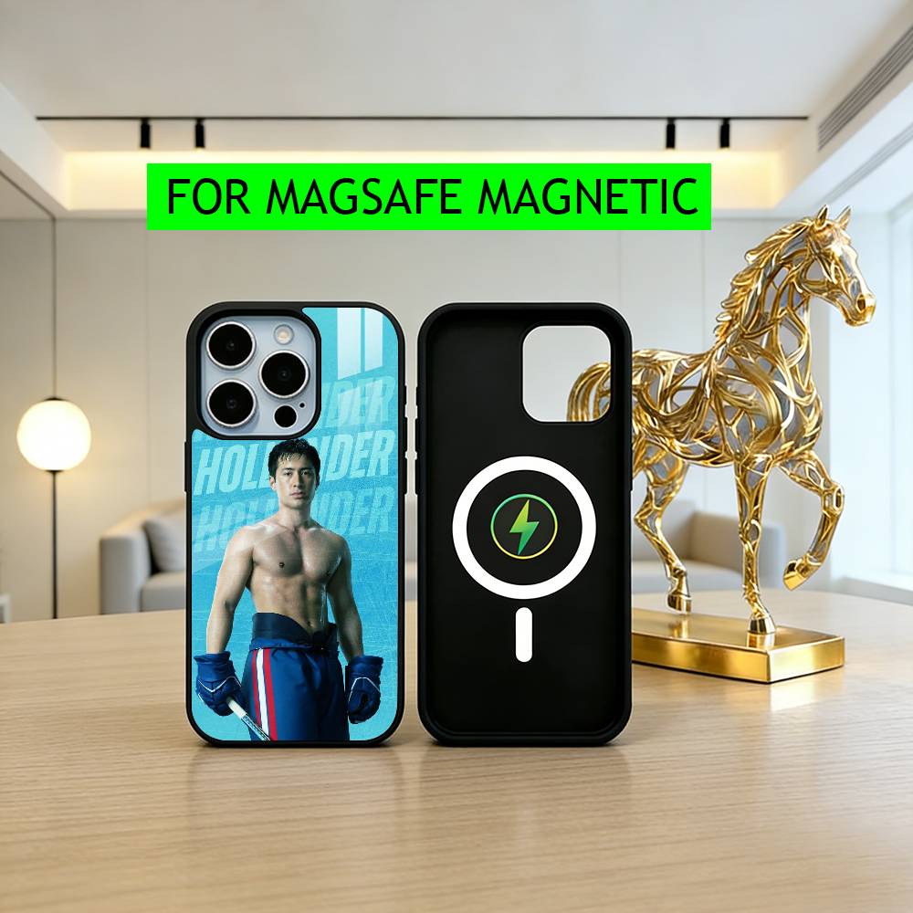 Funda para Teléfono H-Heated S - Phone Cases H&M reseña y precio