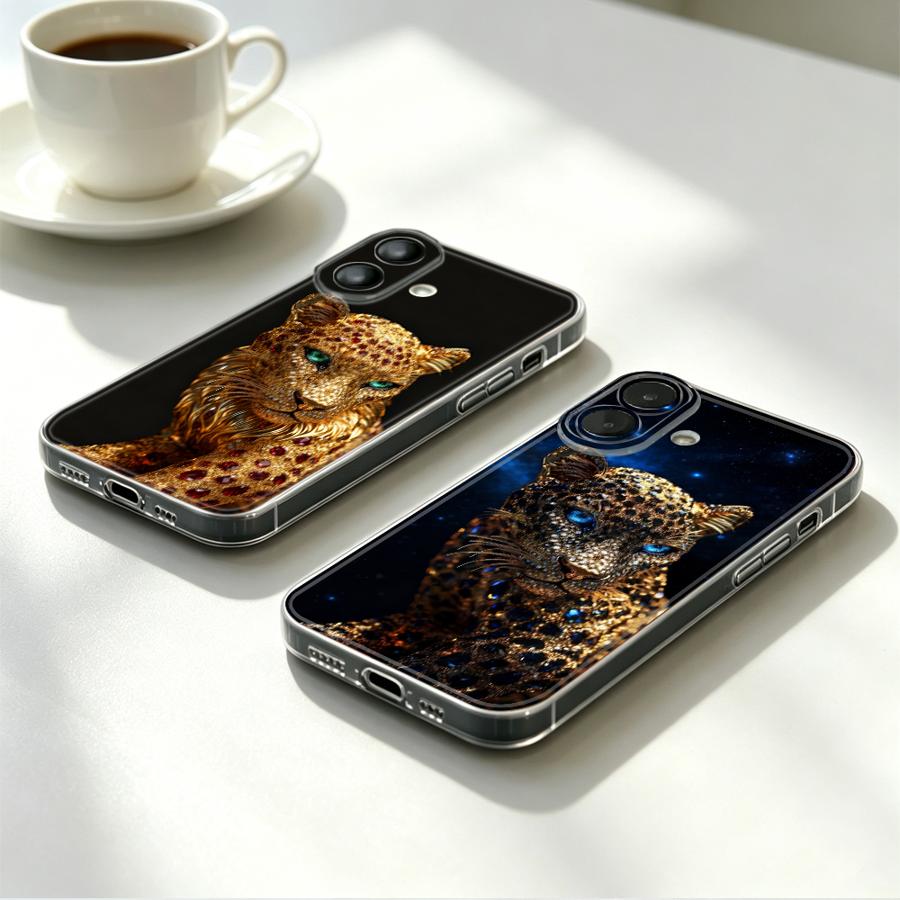 Funda suave para teléfono con  - Phone Cases Honor reseña y precio