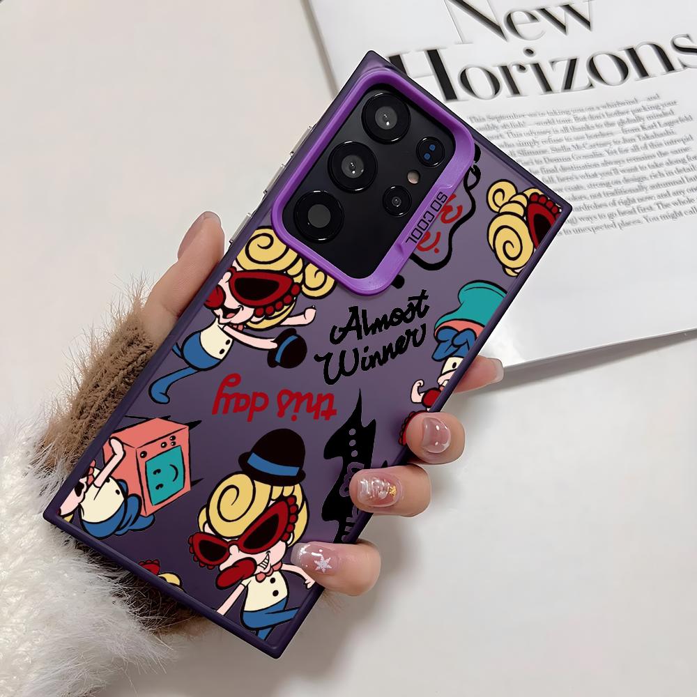 Mini Funda de teléfono de dibu - Phone Cases H&M reseña y precio