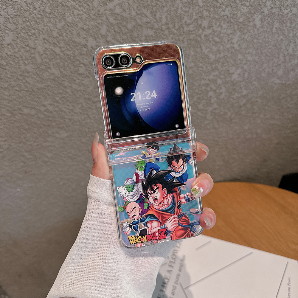 Funda Transparente para Teléfo - Phone Cases Japan reseña y precio