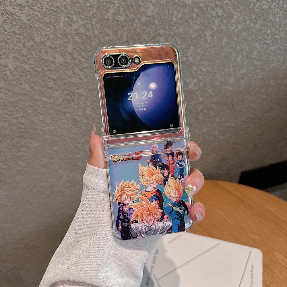 Funda Transparente para Teléfo - Phone Cases Japan reseña y precio