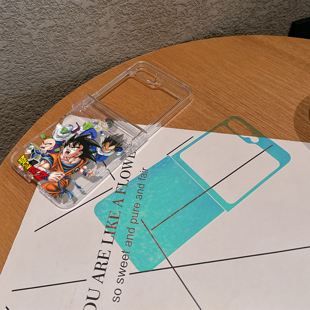 Funda Transparente para Teléfo - Phone Cases Japan reseña y precio